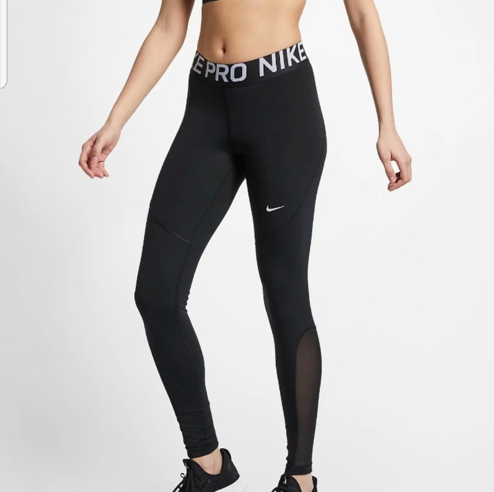 Nike Pro Women's Tights